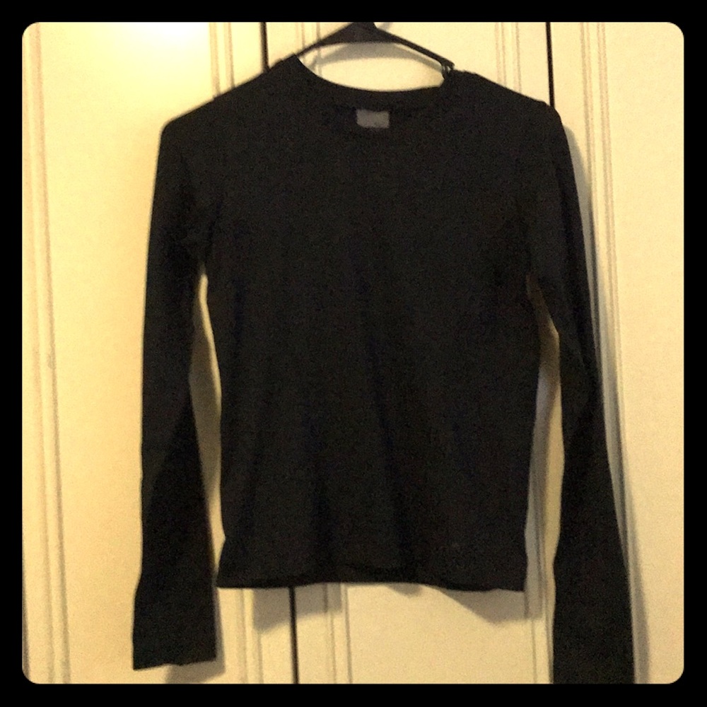 Nike Long sleeve Sports Shirt